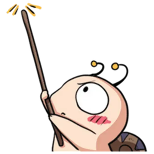 Snails 2 - Sticker 13