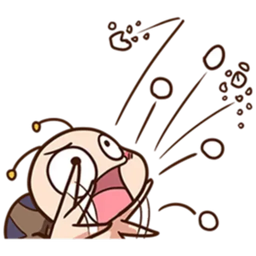 Snails 2 - Sticker 25
