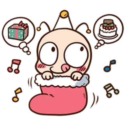 Snails 2 - Sticker 17