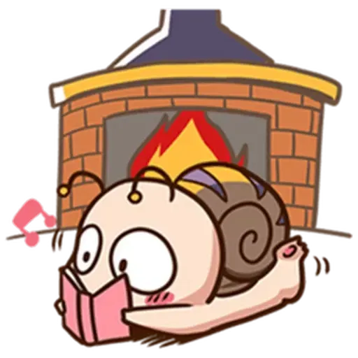 Snails 2 - Sticker 21