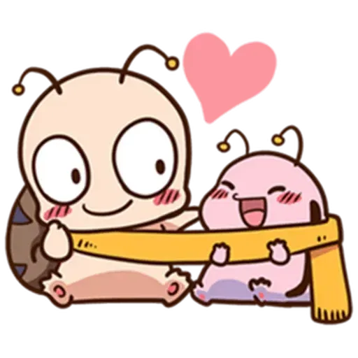 Snails 2 - Sticker 15