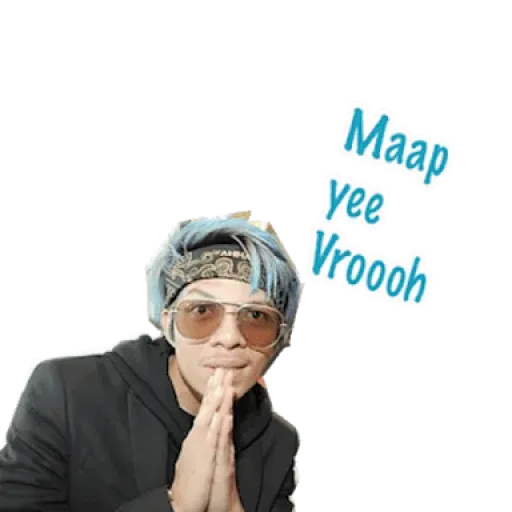 y - Sticker 27