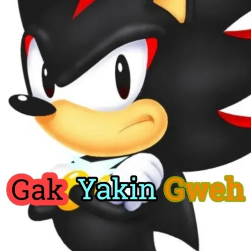 y - Sticker