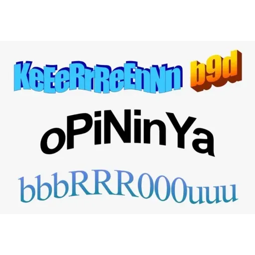 y - Sticker