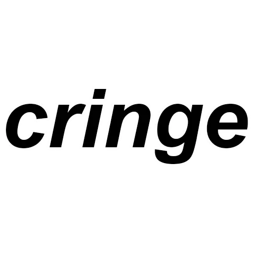 y - Sticker 22