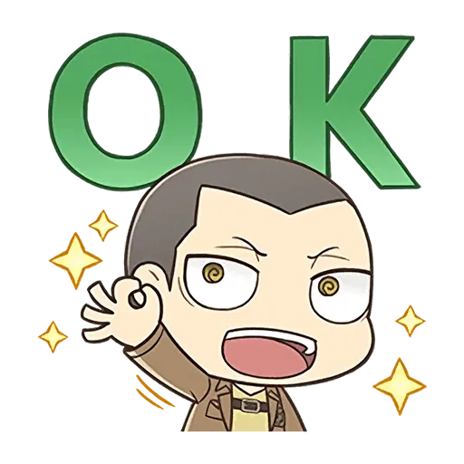 y - Sticker 28