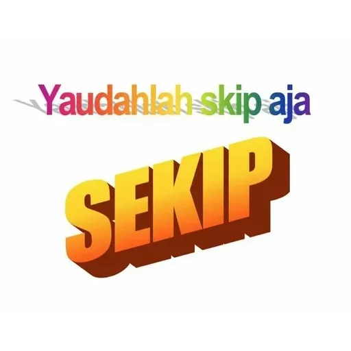 y - Sticker 9