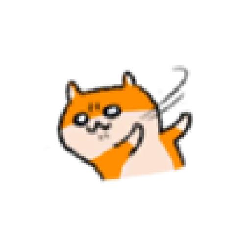 kusohamu3 - Sticker 15