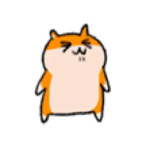 kusohamu3 - Sticker 27