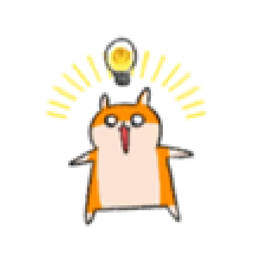 kusohamu3 - Sticker 16