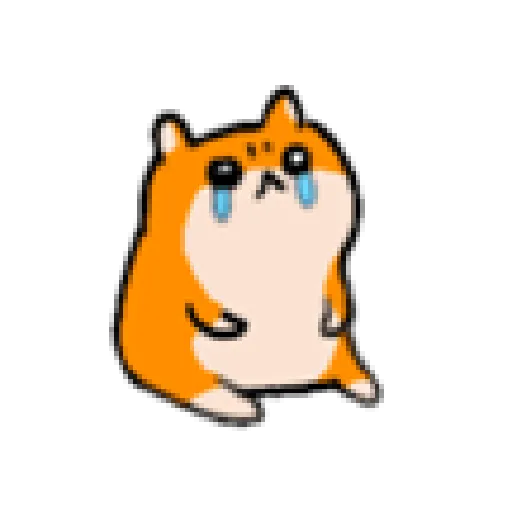 kusohamu3 - Sticker 29