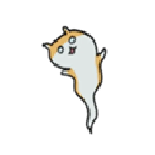 kusohamu3 - Sticker 14