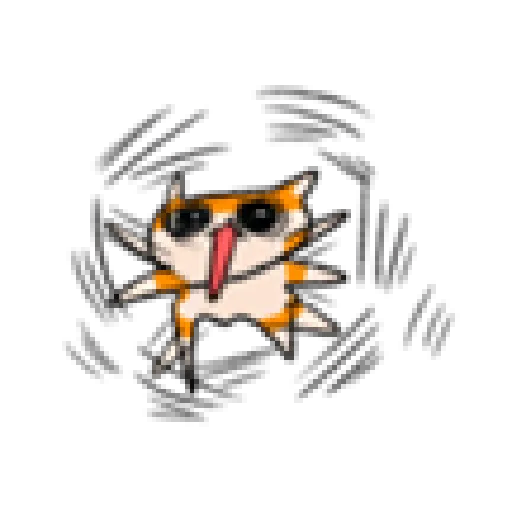 kusohamu3 - Sticker 12