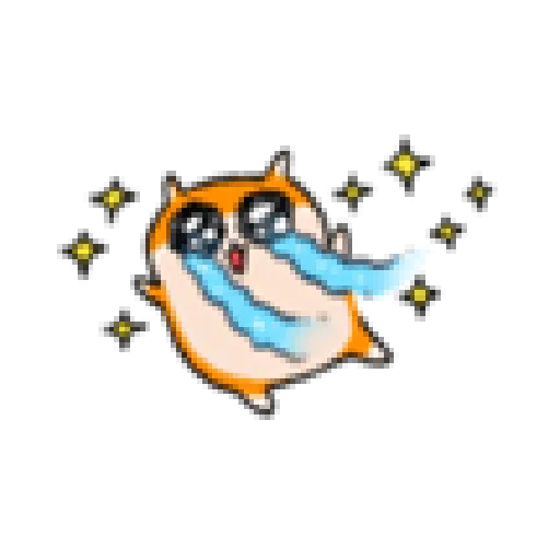 kusohamu3 - Sticker 30