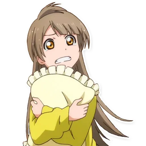 Love Live! 2 - Sticker 10