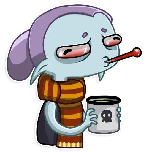 Nosferatu - Sticker 19