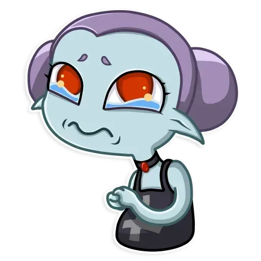 Nosferatu - Sticker 16
