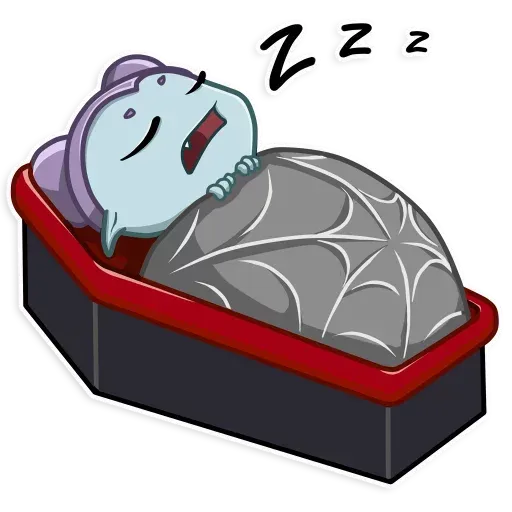 Nosferatu - Sticker 17