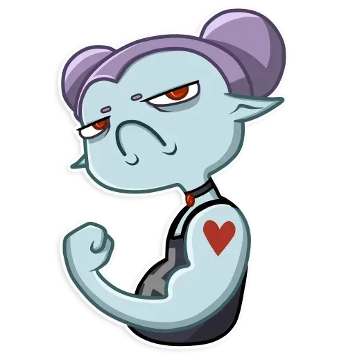 Nosferatu - Sticker 12