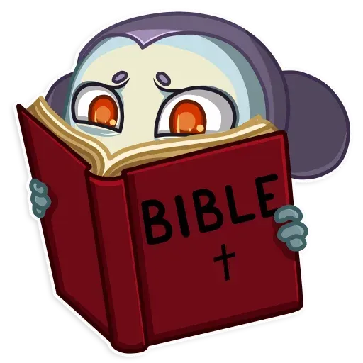 Nosferatu - Sticker 23