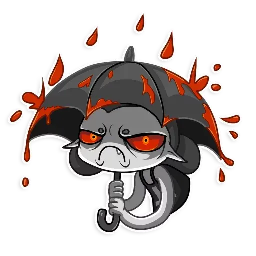 Nosferatu - Sticker 10
