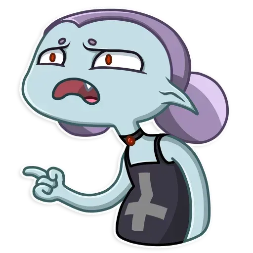 Nosferatu - Sticker 21
