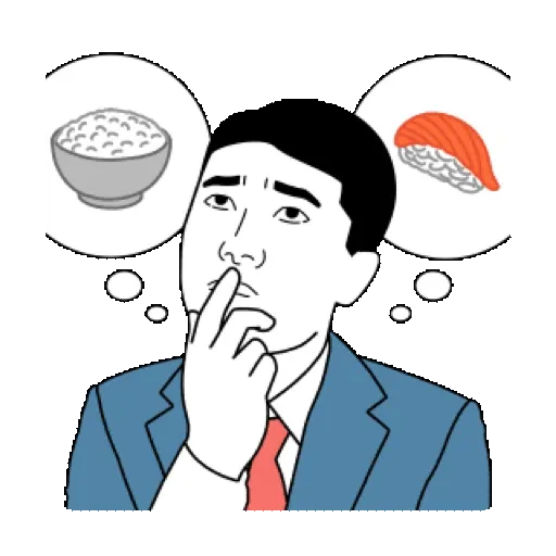 我是上班族 ：工作的第三天(賀虎年) (新年, CNY) GIF* - Sticker 19