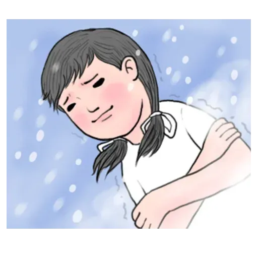 冬令進補1 - Sticker 9