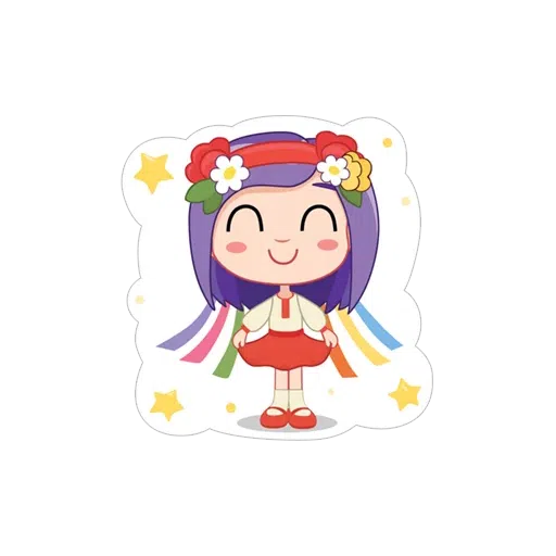 4 - Sticker 10