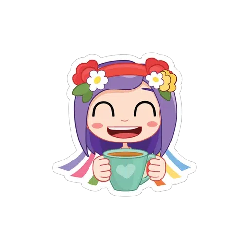 4 - Sticker 11