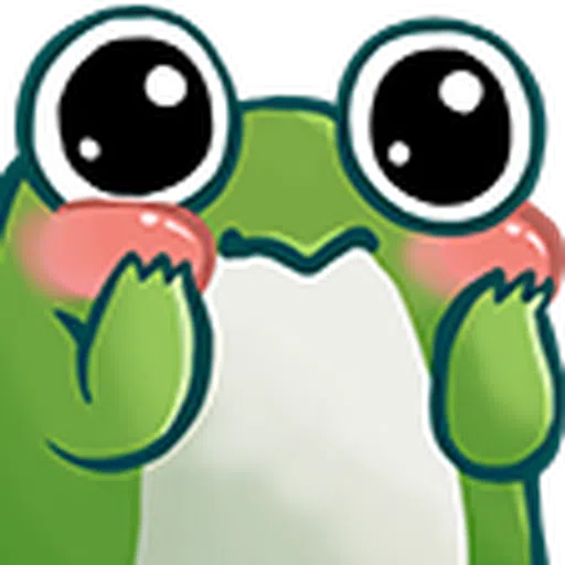 discord - Sticker 10