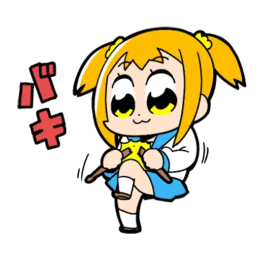 Popteamepic2 - Sticker 9