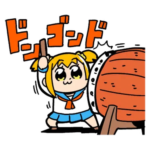 Popteamepic2 - Sticker 10