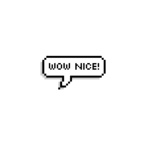Tumblr wordings - Sticker 12