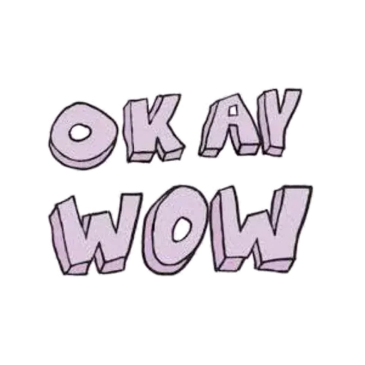 Tumblr wordings - Sticker 24