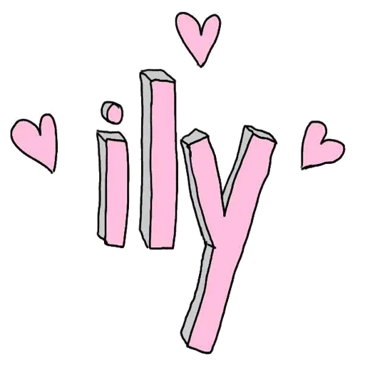 Tumblr wordings - Sticker 25