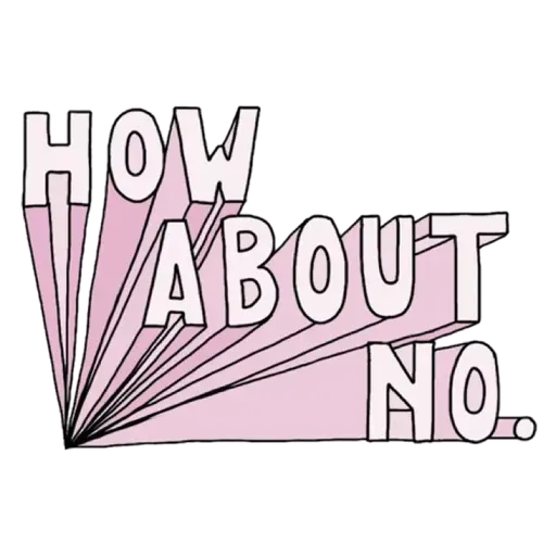 Tumblr wordings - Sticker 9