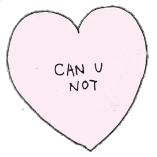 Tumblr wordings - Sticker 22