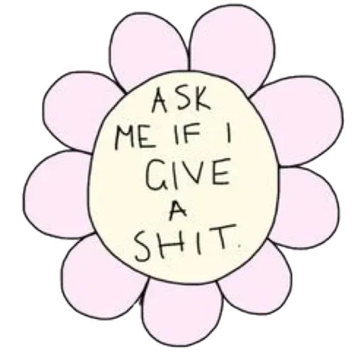 Tumblr wordings - Sticker 10