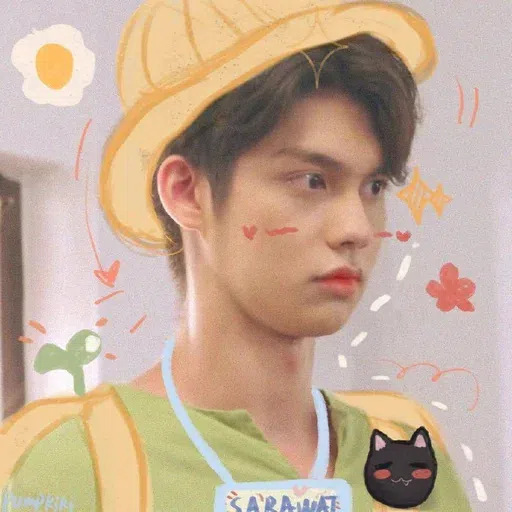 sarawat - Sticker 10
