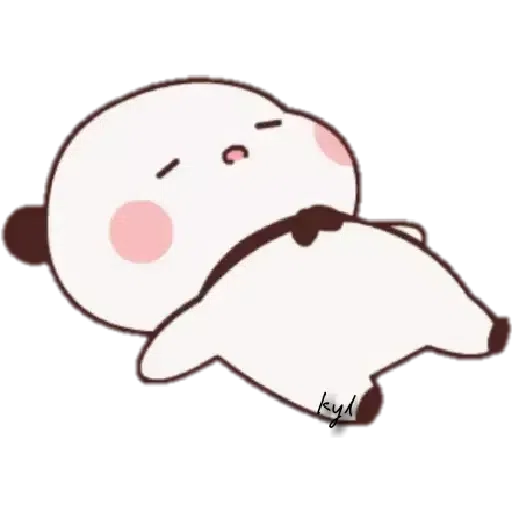 PandaOEmJi - Sticker 9