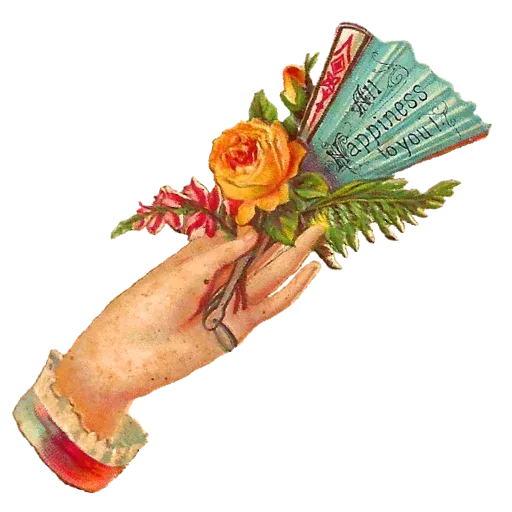 Flowerrr - Sticker 13