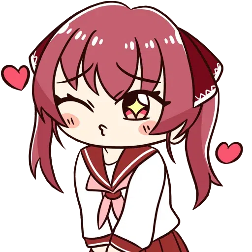 AHOY - Sticker 11