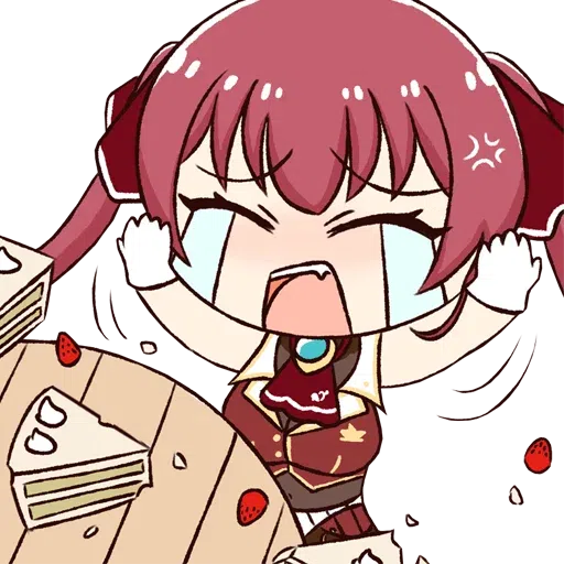 AHOY - Sticker 12