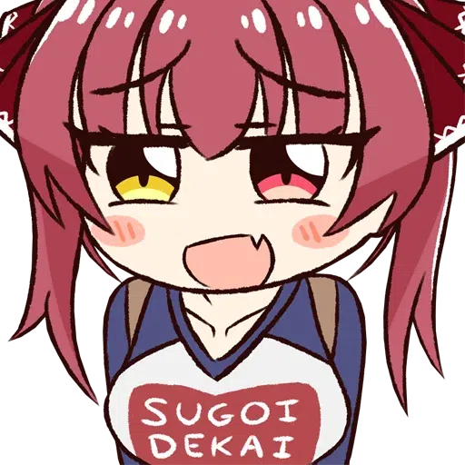 AHOY - Sticker 10