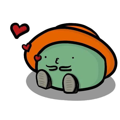 BABYMITO - Sticker 9