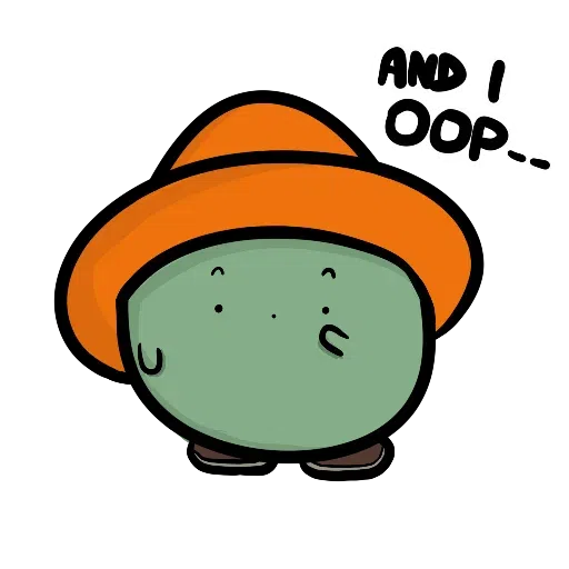 BABYMITO - Sticker 29