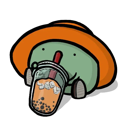 BABYMITO - Sticker 28
