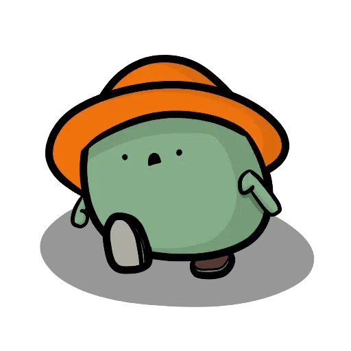 BABYMITO - Sticker 18