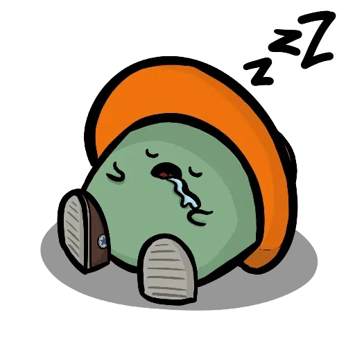 BABYMITO - Sticker 24
